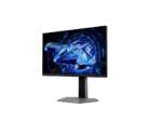TCL 25"G64 IPS MiniLED Monitor24,5"; 1920x1080 300Hz; 1ms;GtG;HDMIx2;DP;Visina-pivot;freesync;siva - Image 4