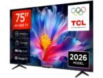 TCL 75"P6L 4K UHD Google TV;60Hz, VRR, 330 nits - Image 2