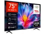 TCL 75"P6L 4K UHD Google TV;60Hz, VRR, 330 nits - Image 3