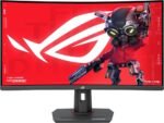Asus XG32WCMS monitori