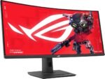 Asus XG32WCMS monitori - Image 2
