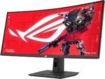 Asus XG32WCMS monitori - Image 3