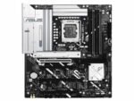ASUS MB PRIME Z890-P LGA 1851, 4x DDR5, 4x M.2, 1x HDMI, 1xDP, 8x USB, ATX
