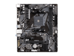 Gigabyte MB [A520M K V2 G10]AM4; 2xDDR4;M.2; 4xSATA; 6xUSBVGA, HDMI; mATX; - Image 3