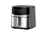 Air Fryer TESLA AF702BX 1700W/7L/digital panel/crna-inox - Image 2