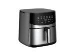 Air Fryer TESLA AF702BX 1700W/7L/digital panel/crna-inox - Image 3