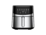 Air Fryer TESLA AF702BX 1700W/7L/digital panel/crna-inox - Image 4