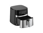 Air Fryer TESLA AF702BX 1700W/7L/digital panel/crna-inox - Image 5
