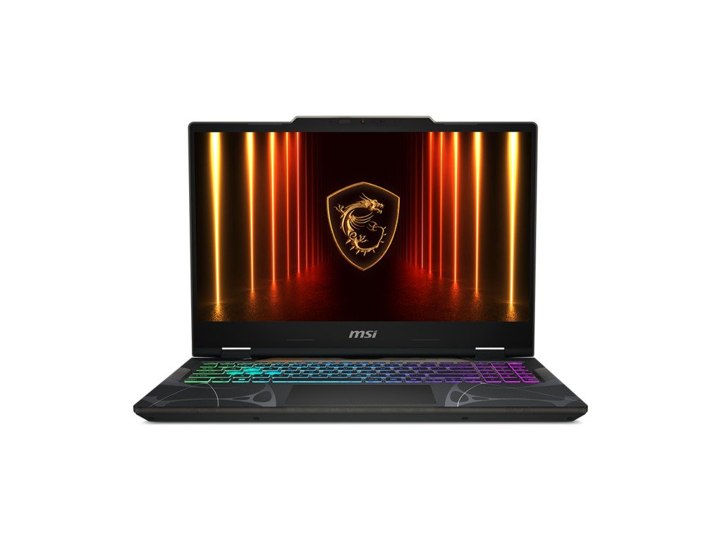 MSI CyborgA15 AI B2HWFKG-006US 15.6" 144Hz, Ryzen 9 270, 5060 8GB, 16GB DDR5, 1TB, WIN11