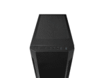 Chieftec CASE AS-01B-OPATX midi tower, blackw/12cm PWM fan, bez PSU - Image 3