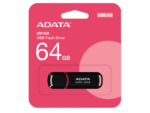 ADATA UFD 64GB Crna USB 3.2, AUV150 - Image 2