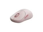 Xiaomi bežični miš 3, pink Dual 2.4 GHz i Bluetooth moguće spajanje na do 3 različita uređa