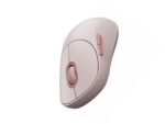 Xiaomi bežični miš 3, pink Dual 2.4 GHz i Bluetooth moguće spajanje na do 3 različita uređa - Image 2