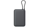Xiaomi powerbank 20000 mAh integrisani kabl, sivi - Image 2