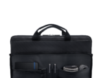 HP Mdrn MLN 14-in Laptop BriefHP Mdrn MLN 14-in Laptop BriefHP Mdrn MLN 14-in Laptop Briefcase EURO - Image 2