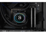 CORSAIR DDR5 32GB (2x16GB)6000MT/s, VENGEANCE, CL30EXPO, XMP - Image 2