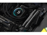 CORSAIR DDR5 32GB (2x16GB)6000MT/s, VENGEANCE, CL30EXPO, XMP - Image 3