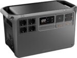 DJI Power 2000 (EU) - UPSUPS,kapacitet 2048Wh,snaga 3000W,baterija LifePO4