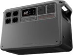 DJI Power 2000 (EU) - UPSUPS,kapacitet 2048Wh,snaga 3000W,baterija LifePO4 - Image 3