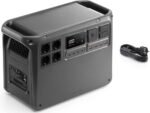 DJI Power 2000 (EU) - UPSUPS,kapacitet 2048Wh,snaga 3000W,baterija LifePO4 - Image 4