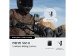 DJI Osmo 360 II LRC
