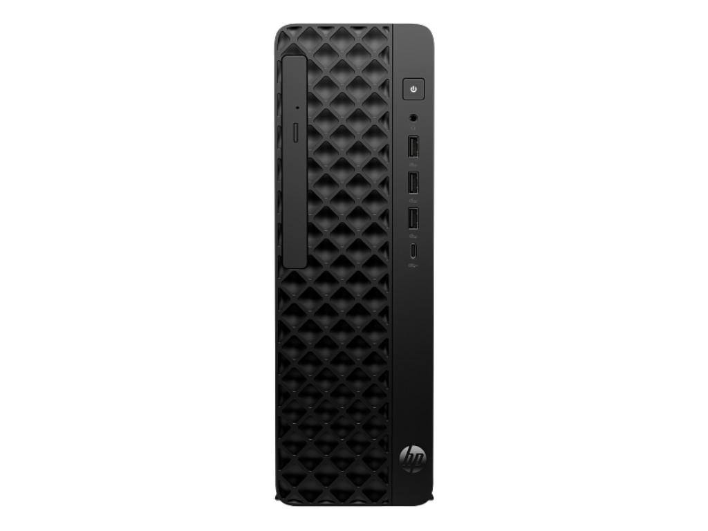 HP ProDesk 2 SFF G1i 14100SFF,i3 14100,8GB DDR5,512GB,FreeDOS,Wlan, bez periferije,DP,HDMI