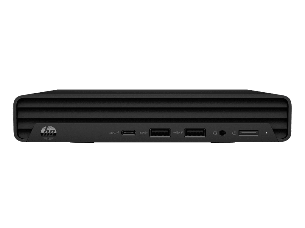HP Pro Mini 260 G9 i31315Ui3 1315U,8GB,512GB,FreeDOS,wlan, periferija,3godine garancije, HDMI
