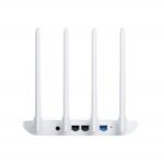 Xiaomi Mi bežični router 4C1200 Mbps, 2xLAN, 1xWAN10/100 Mbps, 2.4 GHz - Image 2