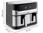 Tefal friteza na vr. zrak 8.3L - Image 3