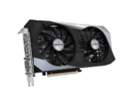 Gigabyte RTX 3050 WindForce;8GB GDDR6 128bitDP, HDMI,DVI; - Image 2