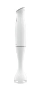 TESLA Mikser štapni HB100WGSnaga 200 W; Odvojiva nožica; INOX oštrice; Brzina: 1; DC motor - Image 2
