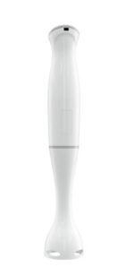 TESLA Mikser štapni HB100WGSnaga 200 W; Odvojiva nožica; INOX oštrice; Brzina: 1; DC motor - Image 3