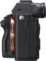Sony Alpha a7 III Camera Body - Image 4