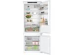 BOSCH Ugradbeni hladnjak Serie 4| NoFrost,(E), DE, 70.8 cm širine,H:285l, Z:98l,