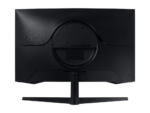 34" Odyssey G55T UWQHD 165HzVA,1ms,250cd,HDMIx2,DP,HDR10,VESA 75x75,21:9,Tilt -2  18,crni - Image 2