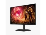 Samsung 27" Odyssey G50FQHD, Fast IPS, 180Hz, 1msDP, HDMI, HAS, Tilt, Swivel, Pivot - Image 5