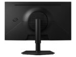 Samsung 27" Odyssey G6 G61SHQHD, 240Hz, OLED, 0.03ms2xHDMI, DP, HAS, Tilt, Swivel, Pivot - Image 2