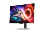 Samsung 32" Odyssey G8 G80SH4K,240Hz, OLED, 0.03ms2xHDMI, DP, USB 3.2, Type-C(98W) - Image 3