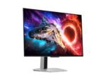 Samsung 32" Odyssey G8 G80SH4K,240Hz, OLED, 0.03ms2xHDMI, DP, USB 3.2, Type-C(98W) - Image 4