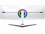 Samsung 57" Neo G9 Odyssey mon7680x2160, VA, 1ms, 420cd240Hz, 3xHDMI, DP, 2xUSB 3.0 - Image 3