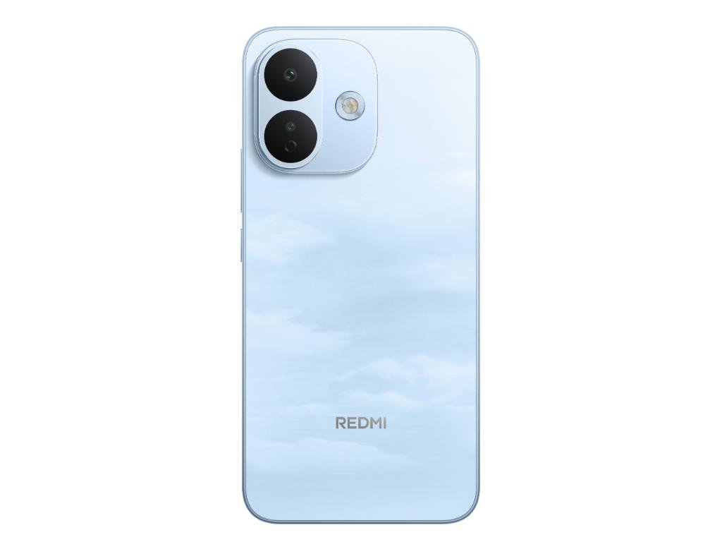 Redmi Note 17 PRO 5G 6+256, Blue