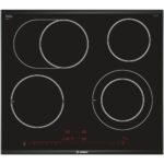 BOSCH Staklokeramička ploča Serie 8|, DE