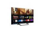 TESLA TV QLED Q43E665BFV FHD  SMART TV  HOTEL MODE - Image 3