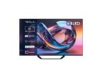 TESLA TV QLED Q55E665BUV UHD  QLED SMART TV  HOTEL MODE