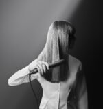 Rowenta pegla za kosu KL Karl Lagerfeld Easyliss - Image 2