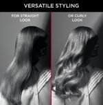 Rowenta pegla za kosu KL Karl Lagerfeld Easyliss - Image 4
