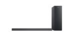 Philips TAB6305 Soundbar2.1-kanalni bežični niskotonacIzuzetno tanak, snažan zvuk