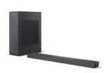 Philips TAB6305 Soundbar2.1-kanalni bežični niskotonacIzuzetno tanak, snažan zvuk - Image 2