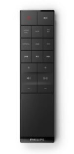 Philips TAB6305 Soundbar2.1-kanalni bežični niskotonacIzuzetno tanak, snažan zvuk - Image 3