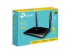TP-Link TL-MR6400 300 Mbps Wireless N 4G  LTE Router - Image 3